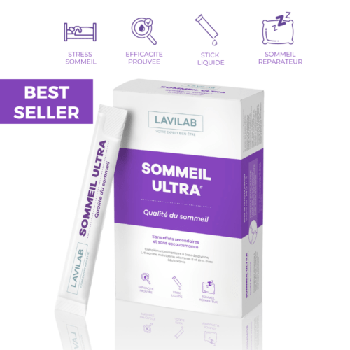 SOMMEIL ULTRA