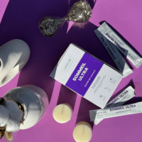 complément alimentaire pour traiter les troubles du sommeil : cette solution naturelle rend le sommeil plus profond et réparateur en réduisant les réveils nocturnes