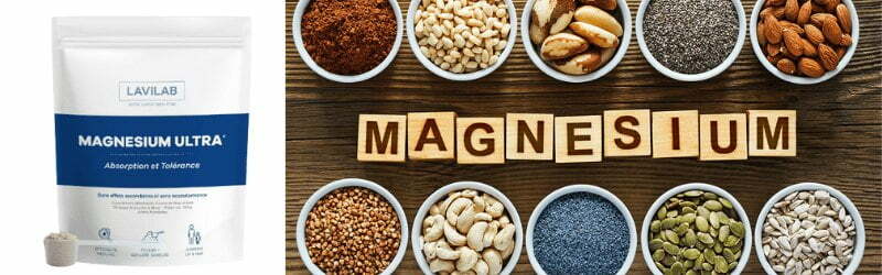 lutter combattre stress naturellement magnésium