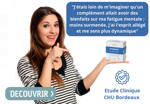 fatigue mentale que faire ? Remède, compléments, solutions