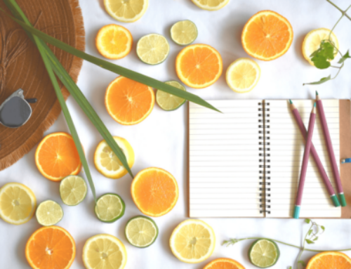 Vitamines contre la fatigue