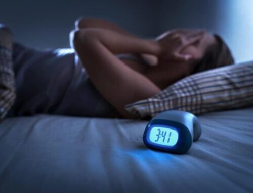 Angoisses nocturnes : causes et solutions