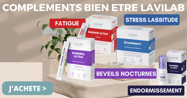 solutions stress angoisse anxiété compléments