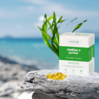 complément oméga 2 dha végétal