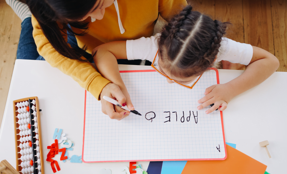 De plus en plus d'enfants ont des difficultés d'attention ! Comment le