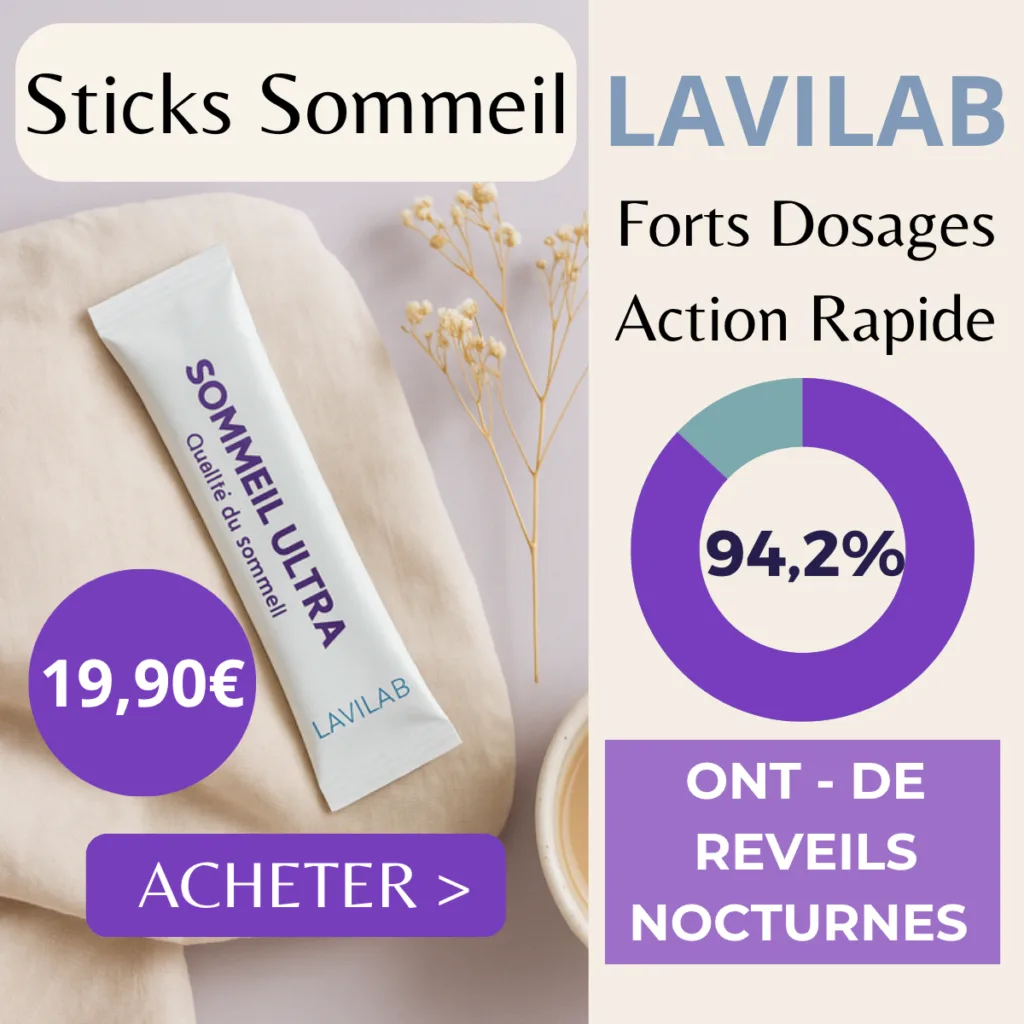 complément alimentaire dormir sommeil profond réveils