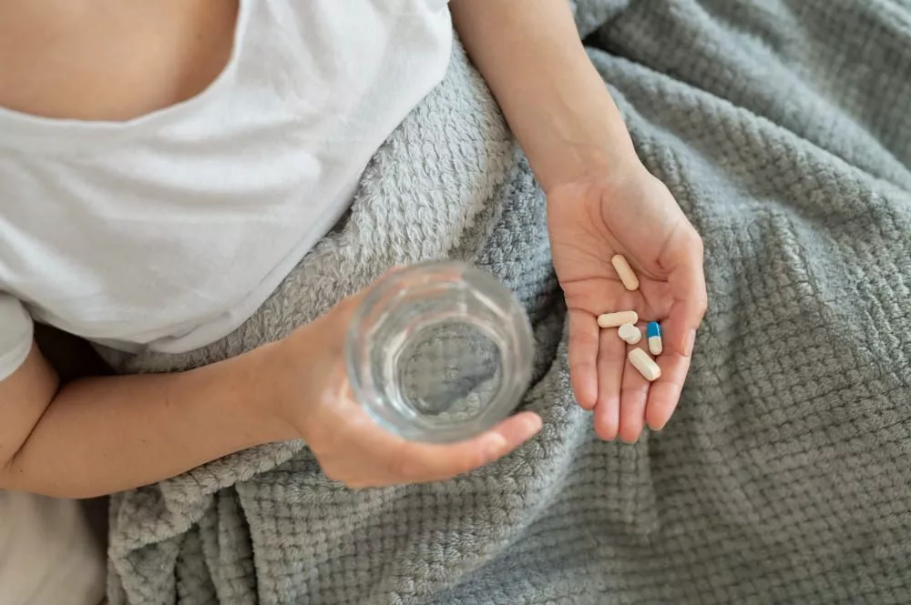 Médicaments pour dormir sans dépendance : une approche saine du sommeil