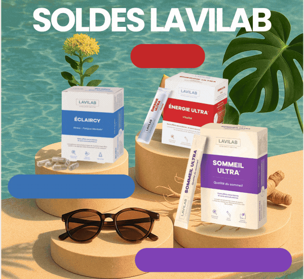 compléments alimentaires solutions naturelles stress, sommeil, fatigue