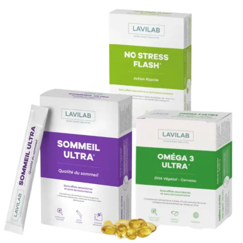 compléments alimentaires solutions naturelles traitements mémoire concentration cerveau