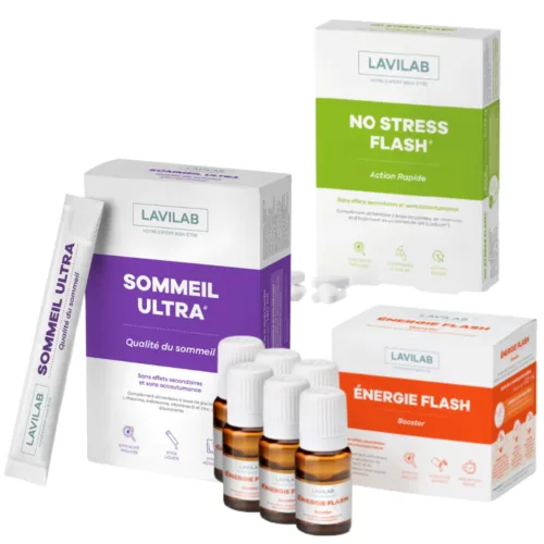 compléments alimentaires solutions naturelles sport