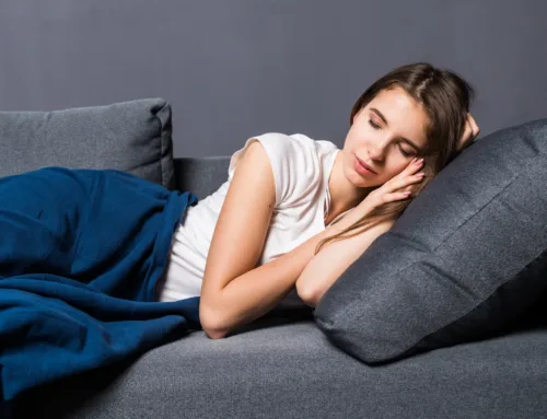 Comment se rendormir rapidement ?
