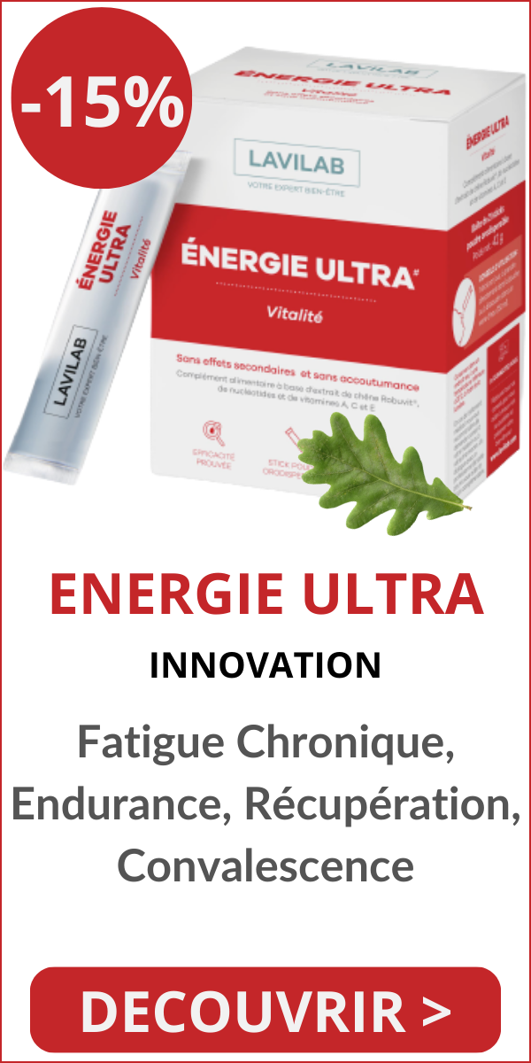 complément stress sommeil fatigue