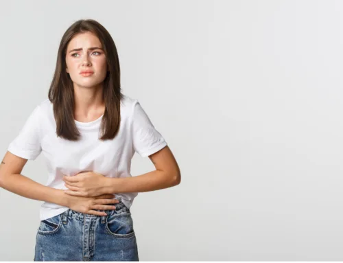 Quel lien entre stress et ulcères ?