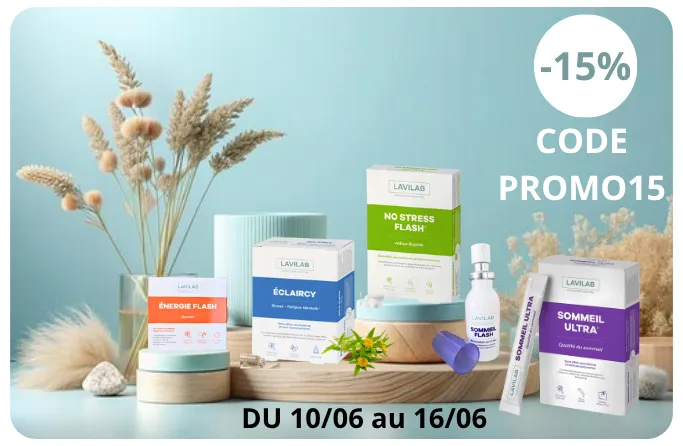 Promos Lavilab