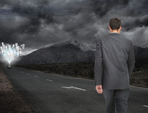 Stress, peur de l’avenir, du futur : causes, solutions