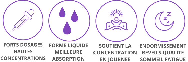 solution pour dormir qualité du sommeil
