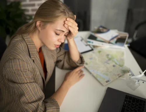 Fatigue passagère : que faire ?