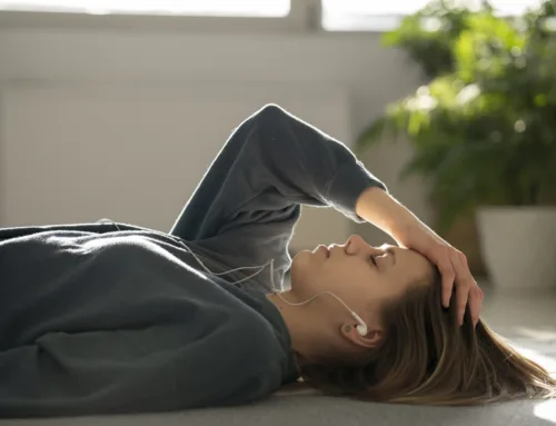 Inertie du sommeil : causes, symptômes, solutions