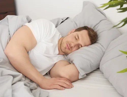 Sommeil et dépression : je dors trop, je dors mal ou peu
