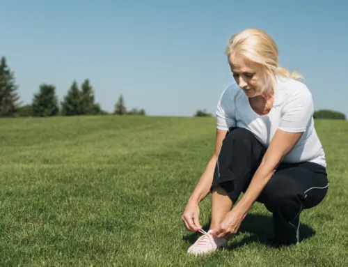 Stress et arthrose : quel lien ?