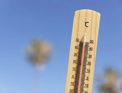 Stress thermique et stress psychologique